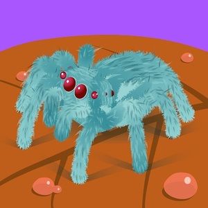 Meet your Posher, Ash